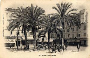 MH a- 014- Place Kleber